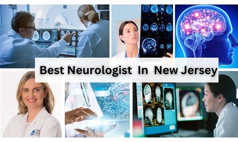 Top 20 Best Neurologist In New Jersey