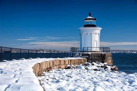 Portland Maine in Winter: 27 Fun & Festive Activities and Events | Hey ...