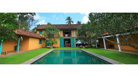 The Last House - Tangalle - Smith Hotels