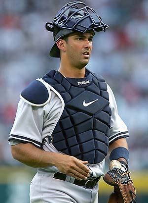 Yankees Jorge Posada Expected To Announce Retirement - BlackSportsOnline