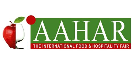 AAHAR 2024: New Delhi Food Hospitality Fair – World Exhibitions