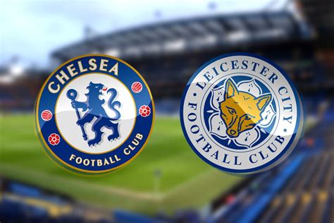 Chelsea vs Leicester: FA Cup prediction, kick-off time, TV, live stream ...