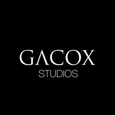 Gacox Studios | Miami FL