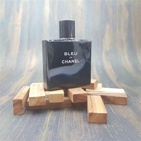 BLEU de CHANEL Blue for Men 3.4oz / 100ml EDT Spray NEW IN SEALED BOX | eBay