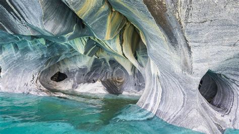 Marble Caves excursion | Glaciers and Lakes in Northern Patagonia