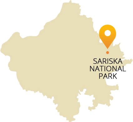 Sariska natioanl park | Sariska national park alwar | Wildlife sariska ...