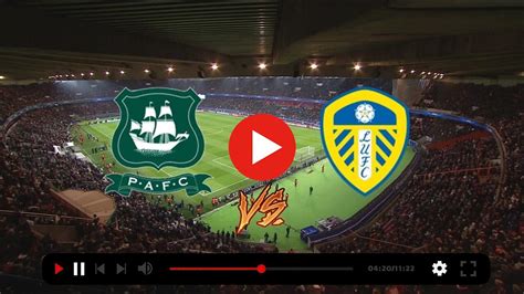 [tv>>>] Plymouth VS Leeds live stream 06.02.2024 Jan 27, 202 | Support ...