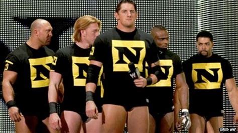 Bray Wyatt Teases Nexus Reunion With Wade Barrett - EssentiallySports