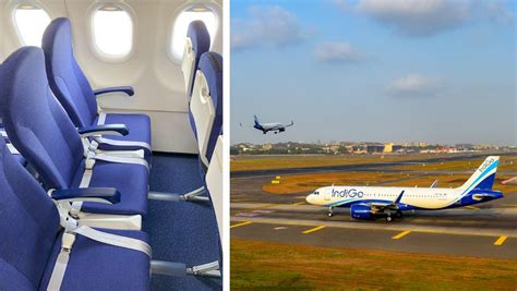 Flight review: Indigo Airbus A320 Mumbai-Kochi – Business Traveller