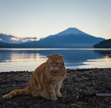 Mount Fuji Like Instagram, Instagram Blog, Lakeside View, Chase Your Dreams, Mount Fuji, Cat 2 ...