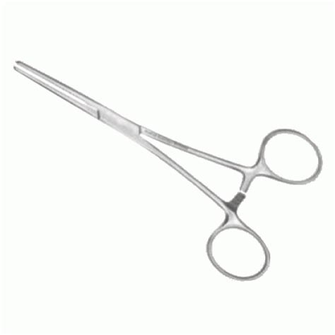 Pean Forcep - 5 1/2