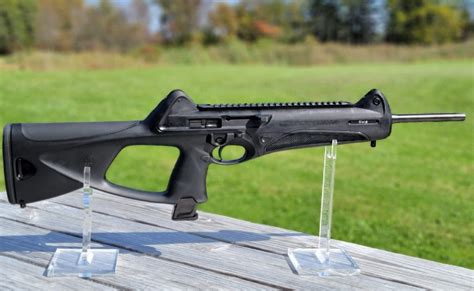 Beretta CX4 Storm: The Best 9mm Pistol Caliber Carbine You Can Get? - 19FortyFive