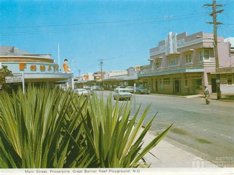 Proserpine | Queensland Places