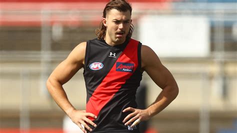 AFL 2021: Essendon’s new strategy, Baby Bombers, Sam Draper | Daily Telegraph