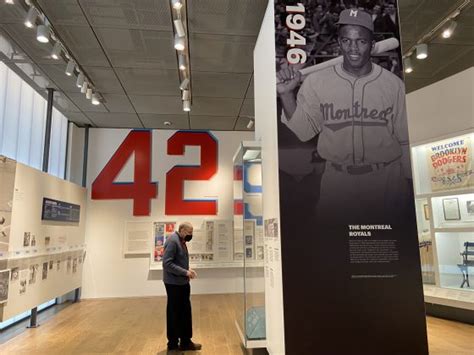 NYC’s New Jackie Robinson Museum: A Trailblazer’s Legacy – Side of Culture