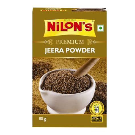 Jeera Powder at Best Price in Jalgaon, Maharashtra | Nilon's Enterprises Pvt. Ltd.