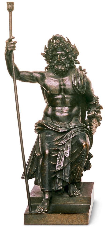 Jupiter Roman God | Jupiter Roman Mythology | DK Find Out