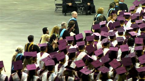 ST CLOUD HIGH SCHOOL GRADUATION 2011 - YouTube