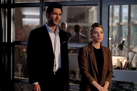 Lucifer Season 3 Episode 1 Preview: Photos, Plot Details, and Trailer