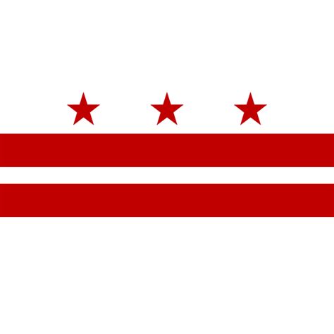 usa district of columbia | Free SVG