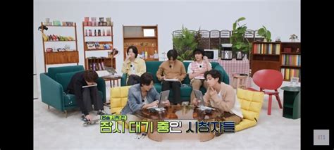 Run BTS 2022 Special Episodes: RUN BTS TV On-Air - HubPages