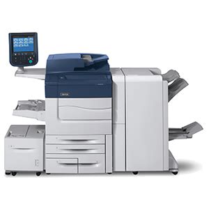 Xerox Color EC70 Professional Multifunction Colour Printer