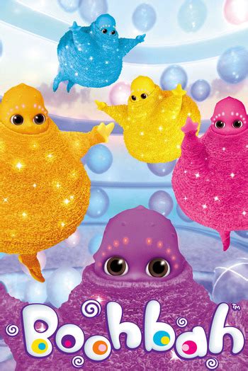 Boohbah (Series) - TV Tropes