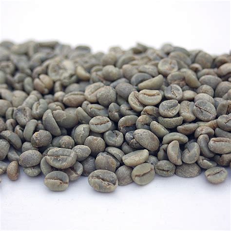 Yemen Mocca Matari Green Coffee Beans - Coffee Bean Corral