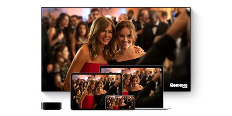 Where to watch Apple TV+: iPhone, iPad, Mac, Roku, Amazon Fire TV, smart TVs, and more - 9to5Mac