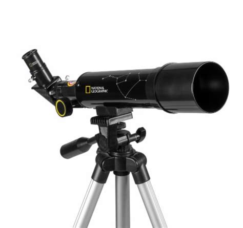 National Geographic Telescope, 1 ct - Kroger