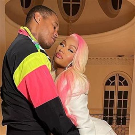 Nicki Minaj Shares First Full Photos of Her Son