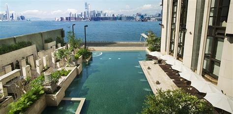 Harbour Grand Hong Kong - Impressive Kowloon Bay And Victoria Harbor Views