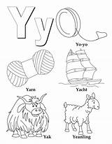 Yo Coloring Pages  Best For Kids sketch template