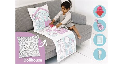 Sago Mini Pillow Playsets - funded on Kickstarter in just 2.5 hours!