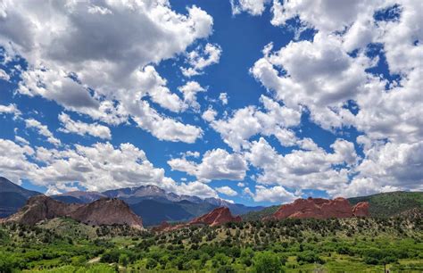 Garden of The Gods Hiking Trails: What You Need to Know | Your ...