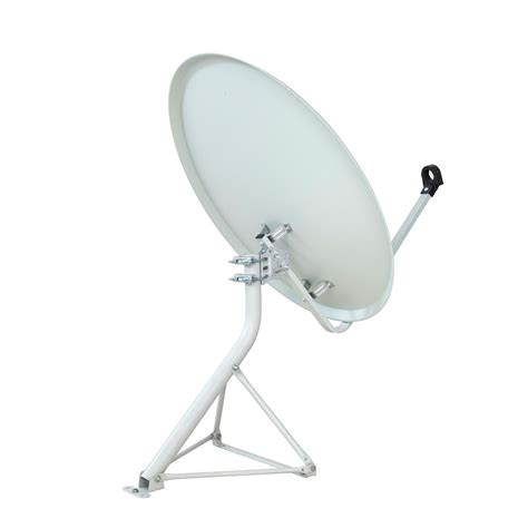 45cm Offset Antenna Satellite Receiver - China Outdoor Dish Antenna and ...