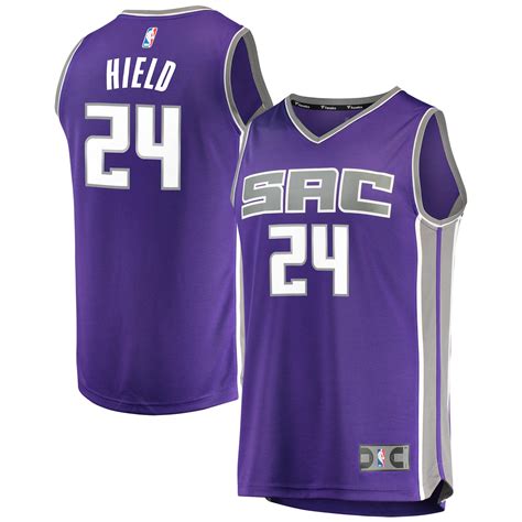 Sacramento Kings Jerseys Available on Online Stores