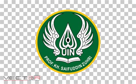 Logo Uin Jakarta Png