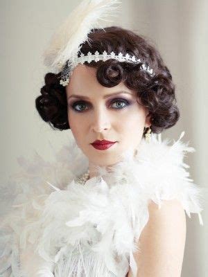 17+ Fantastic Roaring 20s Hairstyles For Women