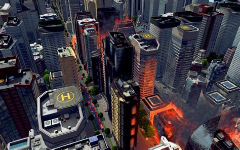 Cities: Skylines - 5 mods to help your city | Shacknews