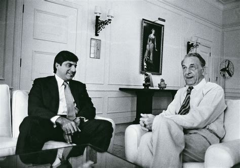 Everything About Naval Tata, The Father Of Ratan Tata