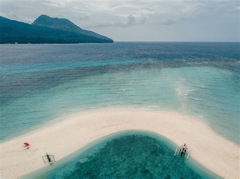 White Island Camiguin - The Ultimate Guide (2025)