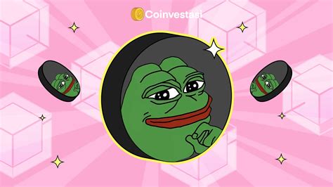 7 Fakta Menarik Token Meme PEPE | Coinvestasi