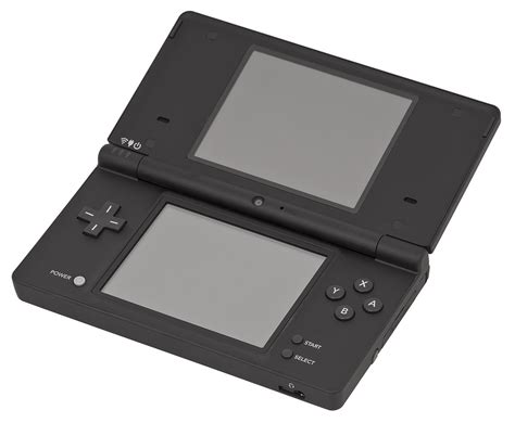 Nintendo DSi - Wikipedia