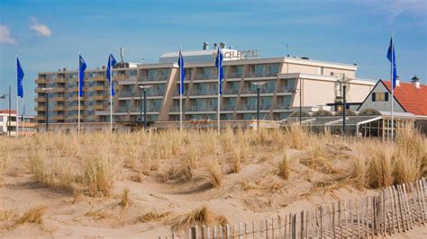 Beach Hotel Noordwijk (Noordwijk aan Zee) • HolidayCheck (Südholland | Niederlande)