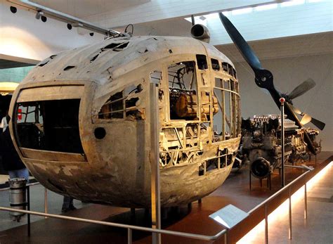 Das Zeppelin Museum in Friedrichshafen | Deutschland mal anders