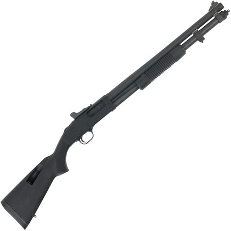 Mossberg 590A1 Tactical Pump Shotgun | Sportsman's Warehouse