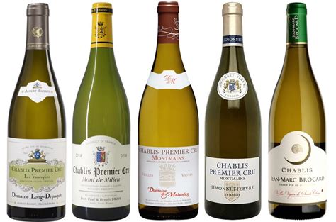 Chablis Wine Region - Decanter