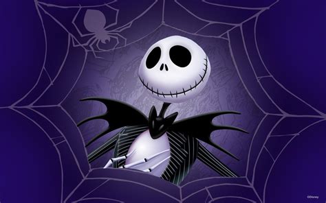 Jack Skellington Wallpapers - Top Những Hình Ảnh Đẹp