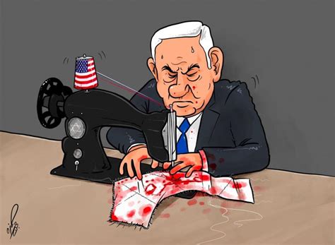 War on Gaza | Cartoon Movement